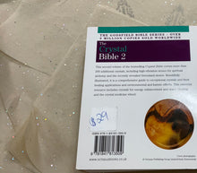 Load image into Gallery viewer, Crystal Bible 2