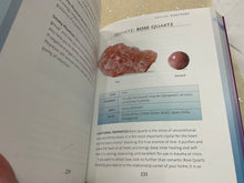 Load image into Gallery viewer, The Crystal Bible - Judy Hall