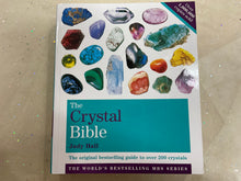 Load image into Gallery viewer, The Crystal Bible - Judy Hall