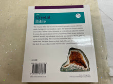 Load image into Gallery viewer, The Crystal Bible - Judy Hall
