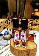 Load image into Gallery viewer, Spiritual Sky Oil - Amber