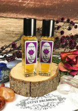 Load image into Gallery viewer, Spiritual Sky Oil - Patchouli