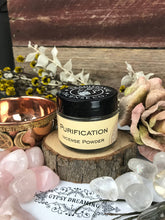 Load image into Gallery viewer, Traditional Incense Co - Purification - incense powder