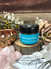 Load image into Gallery viewer, Traditional Incense Co - Protection - incense powder