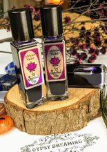 Load image into Gallery viewer, Spiritual Sky Oil - African Violet

