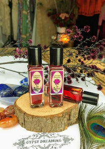 Spiritual Sky Oil - Coconut Dreams