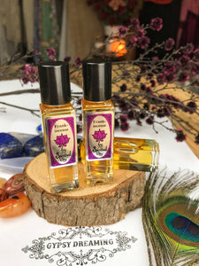 Spiritual Sky Oil - Frankincense