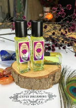 Load image into Gallery viewer, Spiritual Sky Oil - Frangipanni
