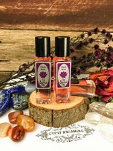 Load image into Gallery viewer, Spiritual Sky Oil - Musk Rose
