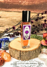 Load image into Gallery viewer, Spiritual Sky Oil - Rose
