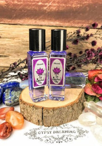 Spiritual Sky Oil - Shanti (Aphrodosia)