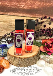 Spiritual Sky Oil - Strawberry