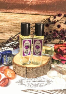 Spiritual Sky Oil - Vanilla